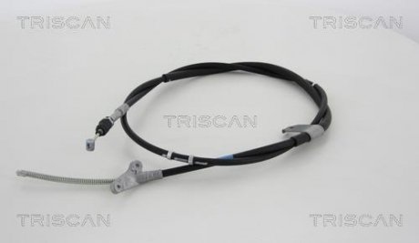 Трос, стояночная тормозная система TRISCAN 8140 131218