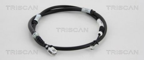 Трос тормозной TRISCAN 8140 131288
