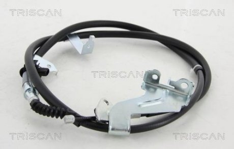 Трос ручного тормоза TOYOTA T. YARIS 11- LE TRISCAN 8140131327 (фото 1)