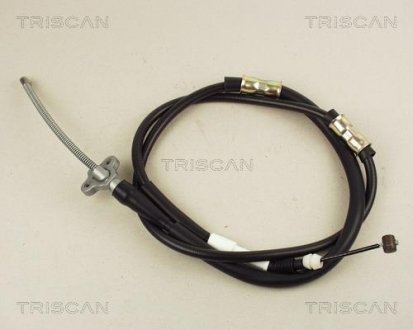 Трос, стояночная тормозная система TRISCAN 8140 13186 (фото 1)