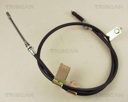 Трос, стояночная тормозная система TRISCAN 8140 14131 (фото 1)