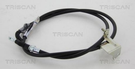 Трос ручного гальма TRISCAN 814014157