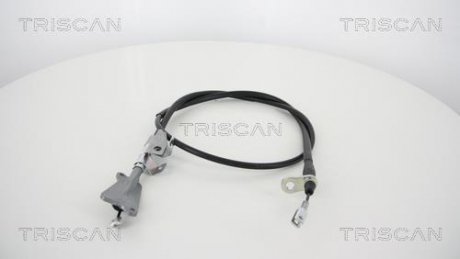 Трос, стояночная тормозная система TRISCAN 8140 14176 (фото 1)
