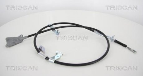 Трос, стояночная тормозная система TRISCAN 8140 14184 (фото 1)