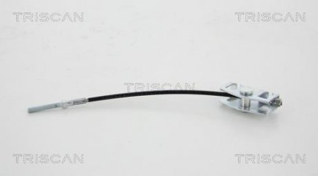 Трос ручного гальма TRISCAN 814014188