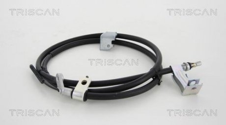 Трос, стояночная тормозная система TRISCAN 814014191 (фото 1)