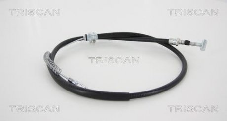 Трос, стояночная тормозная система TRISCAN 8140 151027 (фото 1)