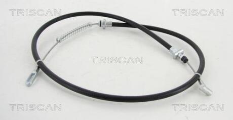 Трос гальмівний TRISCAN 8140 151070 (фото 1)