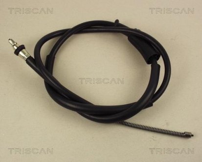 Трос, стояночная тормозная система TRISCAN 8140 15131 (фото 1)