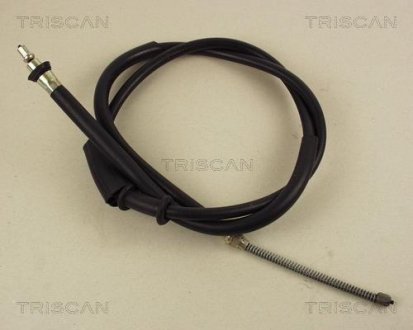 Трос, стояночная тормозная система TRISCAN 8140 15132 (фото 1)