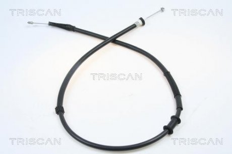 Трос, стояночная тормозная система TRISCAN 8140 15190
