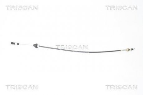 Тросик газу TRISCAN 814015348