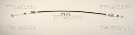 Трос зчеплення TRISCAN 8140 15714