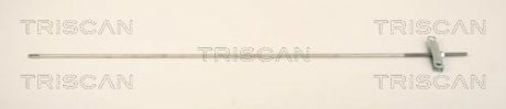 Трос TRISCAN 8140 161180