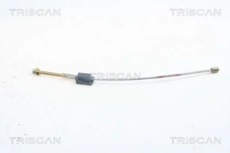 Трос гальмівний TRISCAN 8140 16185