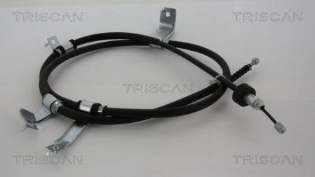 Трос TRISCAN 8140181137