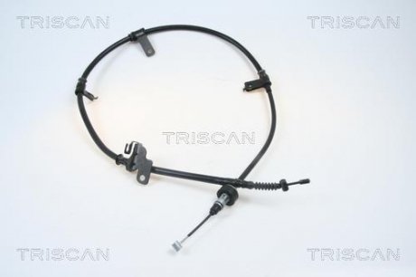 Трос, стояночная тормозная система TRISCAN 8140 18113