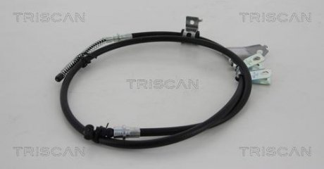 Трос, стояночная тормозная система TRISCAN 8140 21109 (фото 1)
