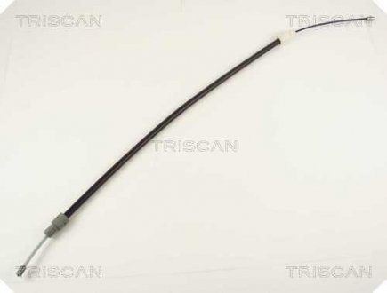Трос, стояночная тормозная система TRISCAN 814023121 (фото 1)