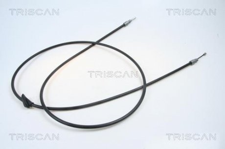 Трос, стояночная тормозная система TRISCAN 814023133 (фото 1)