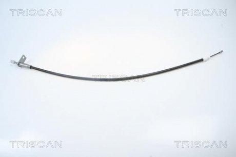 Трос, стояночная тормозная система TRISCAN 814023135 (фото 1)