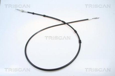 Трос, стояночная тормозная система TRISCAN 8140 23143