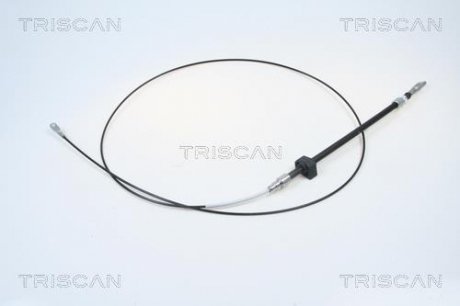 Трос тормозной TRISCAN 8140 23147