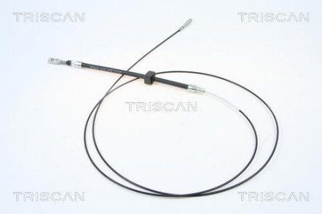 Трос тормозной TRISCAN 8140 23149 (фото 1)