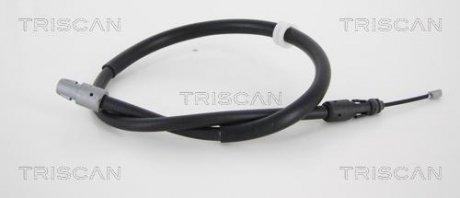 Трос тормозной TRISCAN 8140 23172