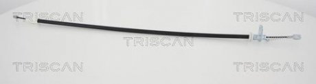 Трос тормозной TRISCAN 8140 23186 (фото 1)