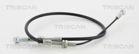 Трос акселератора TRISCAN 8140 23301