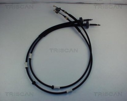 Трос тормозной TRISCAN 8140 24161 (фото 1)