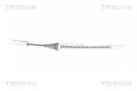 Трос ручного гальма TRISCAN 8140 24189