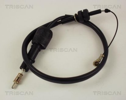 Тросик газа TRISCAN 814024321