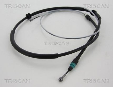 Трос, стоянкова гальмівна система TRISCAN 8140 251200 (фото 1)