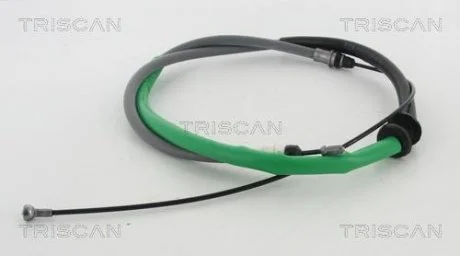 Трос гальмівний TRISCAN 8140251234