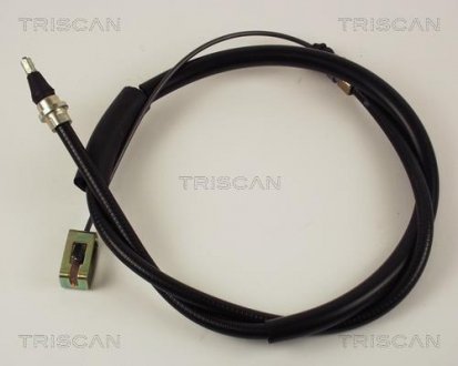 Трос ручного гальма TRISCAN 814025147