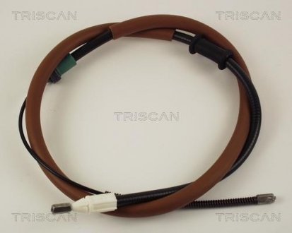 Трос тормозной TRISCAN 8140 25180