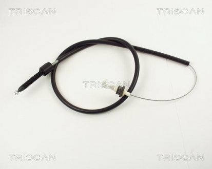 Тросик газу TRISCAN 814025302