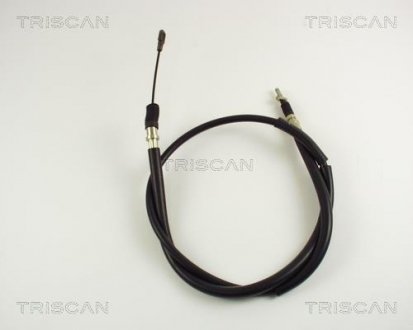 Трос тормозной TRISCAN 8140 27116