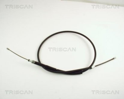 Трос тормозной TRISCAN 8140 28102 (фото 1)