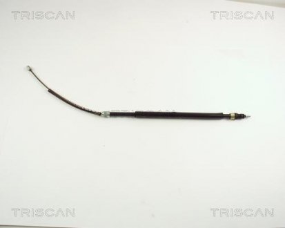 Трос, стояночная тормозная система TRISCAN 8140 28108 (фото 1)