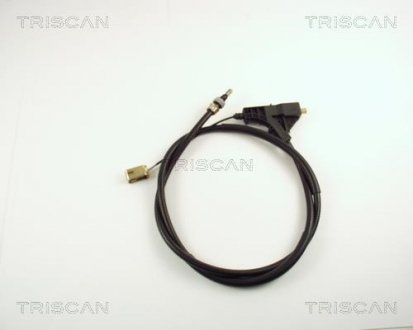 Трос ручного гальма TRISCAN 814028149