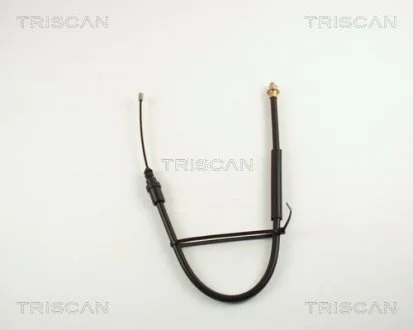 Трос гальмівний TRISCAN 8140 28160