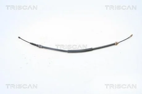 Трос ручника Peugeot 605 93- TRISCAN 814028177