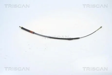 Трос гальмівний TRISCAN 814028180