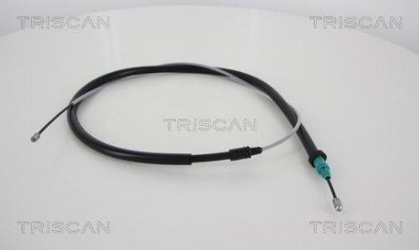 Трос, стояночная тормозная система TRISCAN 8140 28188