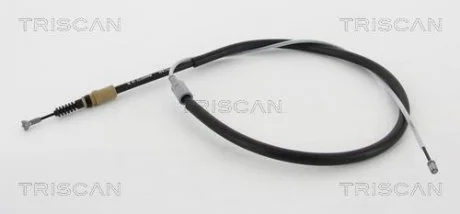 Трос гальмівний TRISCAN 8140 291110
