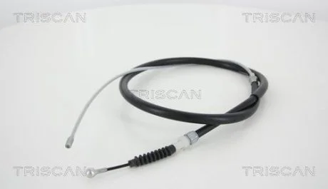 Трос, стояночная тормозная система TRISCAN 8140291112