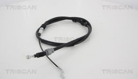 Трос тормозной TRISCAN 8140 291117
